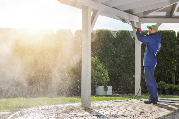 Winterizing Services in Lake Landor, VA