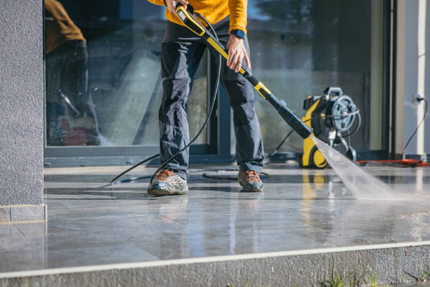Best Soft Washing  in Lake Landor, VA