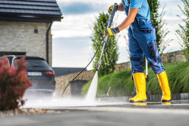 Best Gutter Cleaning  in Lake Landor, VA